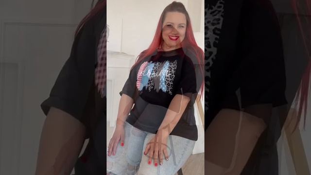Футболка-туника Olala women на Ozon! смотреть онлайн