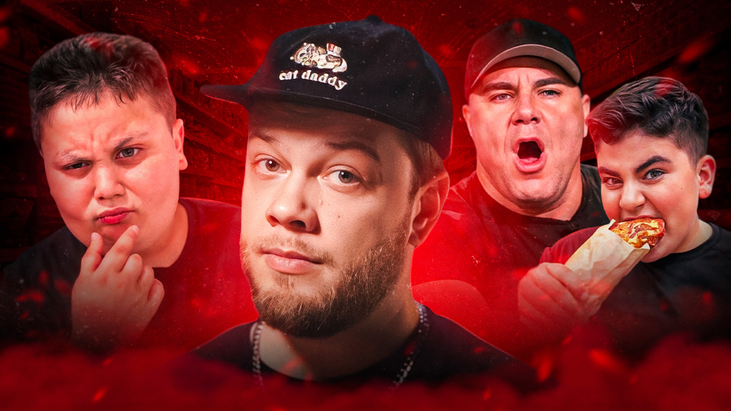 РИЗЗЛЕР И БРЕЙНРОТ - Контент разжижающий мозг / АНТИОБЗОР смотреть онлайн