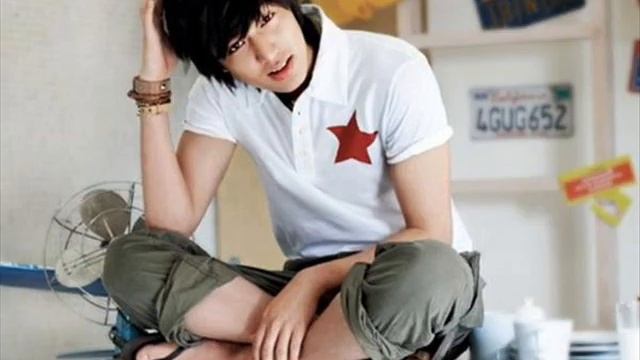 Cute Asian Actors смотреть онлайн