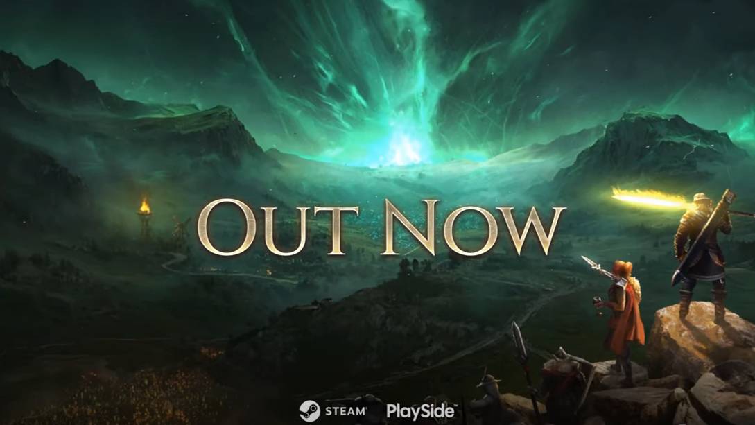 Age of Darkness Final Stand – Эксклюзивный расширенный трейлер смотреть онлайн