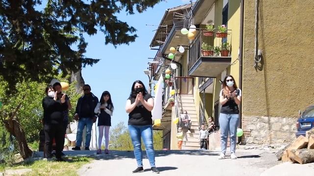 San Cataldo 2021 смотреть онлайн