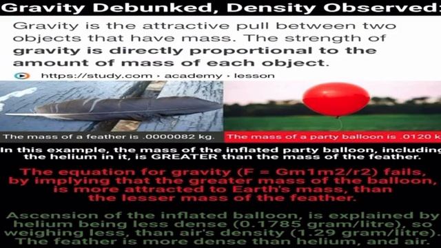 плоская земля