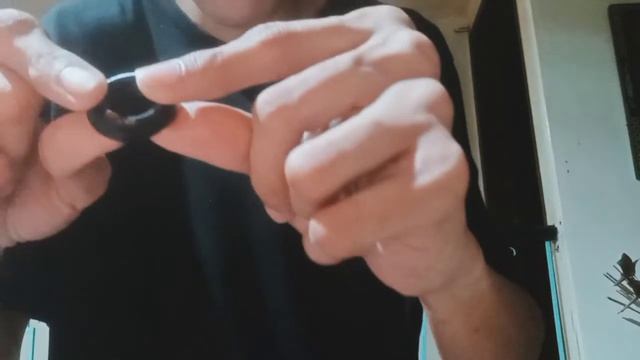 Odyssey Ring (Tutorial) смотреть онлайн