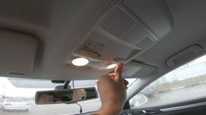 2014 Skoda Superb 1.8L POV Test Drive