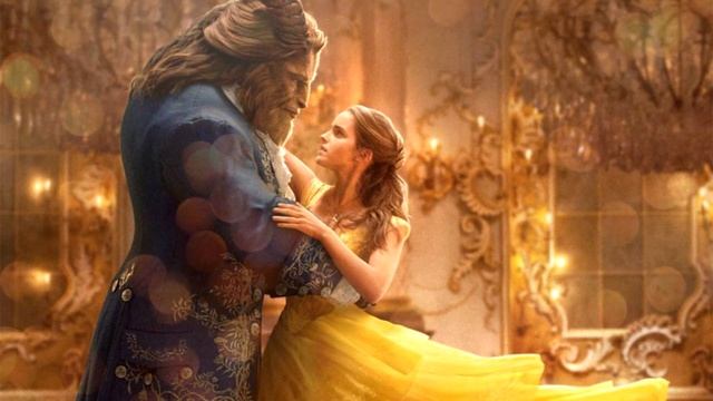 Calvin Rusli, Fika Hime - "Something There" (Bahasa Indonesia) Beauty and the beast 2017 смотреть онлайн