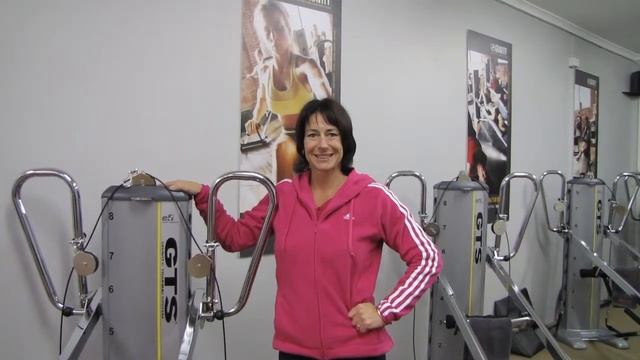 GRAVITY: Pulse - A GRAVITY Studio смотреть онлайн