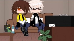 meme—hey love— Валера×Хастур(сайтама)