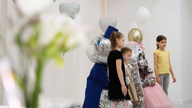 Гендер Пати из Тольятти. Читает диктор - Саша Фет смотреть онлайн