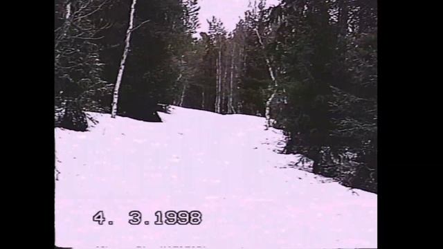 1 найденная запись VHS (не удалось оцифровать аудио) смотреть онлайн