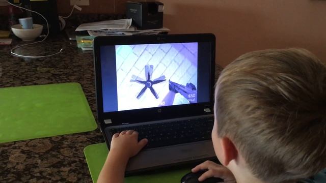 711 dk CS trening 1 смотреть онлайн