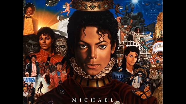 Michael Jackson - Monster (Ft 50 cent) смотреть онлайн