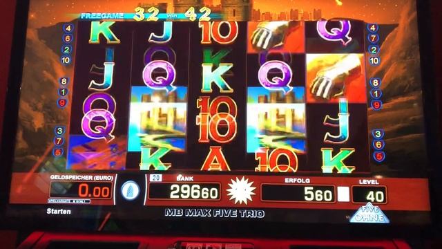🔥💰Mega Win Tizona 40 Cent // 7170x ! смотреть онлайн