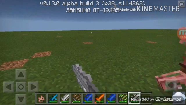 MOD ELEMENTARY SWORD MINECRAFT смотреть онлайн