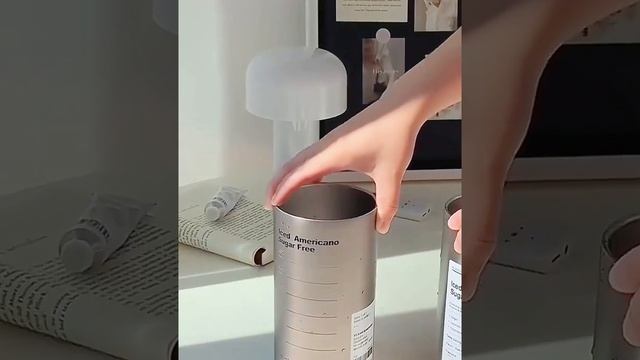 Côc Giữ Nhiêt Iced Americano Inox 304 600ML смотреть онлайн