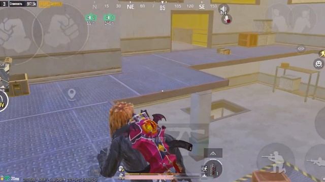 АЛИСА СОБЕРИ МЕНЯ?! В НОВОМ METRO ROYALE / PUBG MOBILE / МЕТРО РОЯЛЬ смотреть онлайн