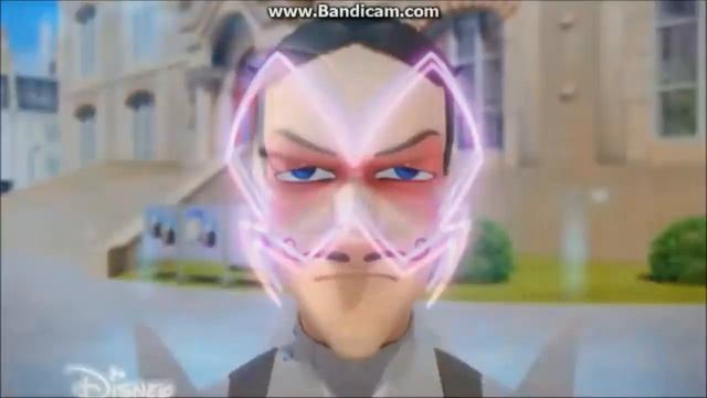 Клип Леди баг и Супер кот - Рома, Рома!