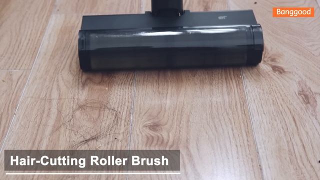 Shunzao Z15 Handheld Vacuum Cleaner - Shop on Banggood смотреть онлайн