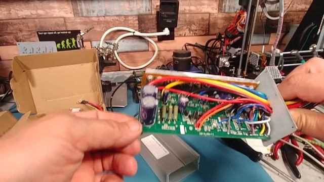 1000W 1500W 48V 60V 64V Brushless Controller*review* смотреть онлайн