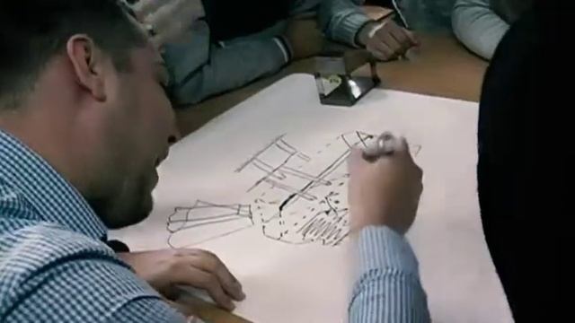 Ролик о КМИ НМетАУ смотреть онлайн