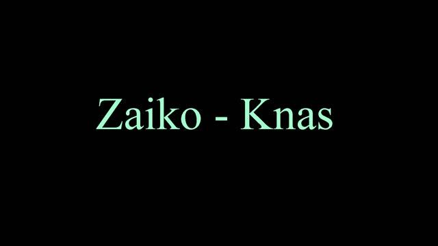 Zaiko - Knas смотреть онлайн
