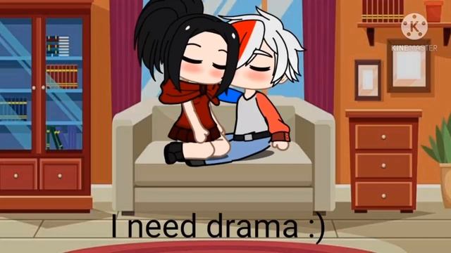 hanahaki disease (all parts) Bakugo X fem y/n /no music/ смотреть онлайн