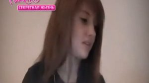 Ранетки. Секретная жизнь. 26 серия