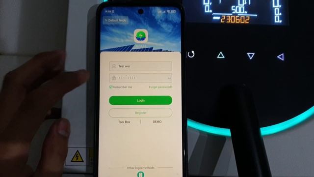 How To Connect 5600 Watt Hybrid Inverter With The SmartESS Application (WiFi Built In) смотреть онлайн
