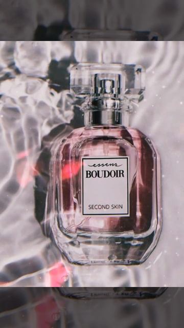 Essens Boudoir Second Skin Perfume #essens #musthaveedition #парфюм #духиназаказ #номернаяпарфюмери смотреть онлайн