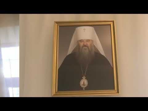 Старая Ладога. Праздник Успения Пресвятой Богородицы (28.08.2022) смотреть онлайн