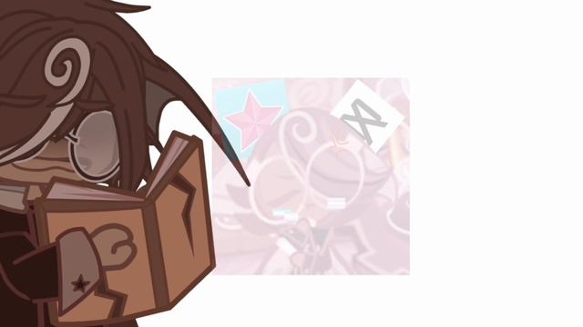 ||• Wold Ya date me?•|| {CRK+gacha} •Madeleine x Espresso • смотреть онлайн