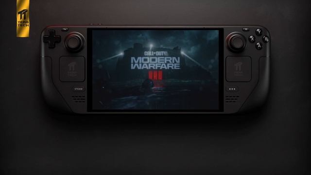 ستيم ديك الجديد !! نسخة الأوليد 2023 - STEAM DECK OLED // تفاصيل ومواصفات وأسعار ! 🎮🔥 смотреть онлайн