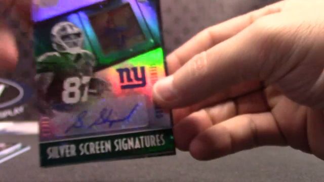 2016 GALA Football 8 Box Case Break Serial #s GB смотреть онлайн