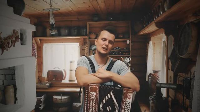 ZOMBIE Cranberries - кавер на гармони!