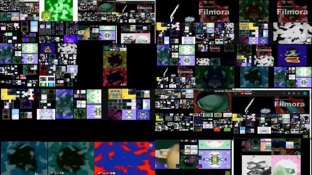 TOO SUPER TERA EXA TEXTA ULTRASTEST GOODNESS KLASKY CSUPO EFFECTS #1S