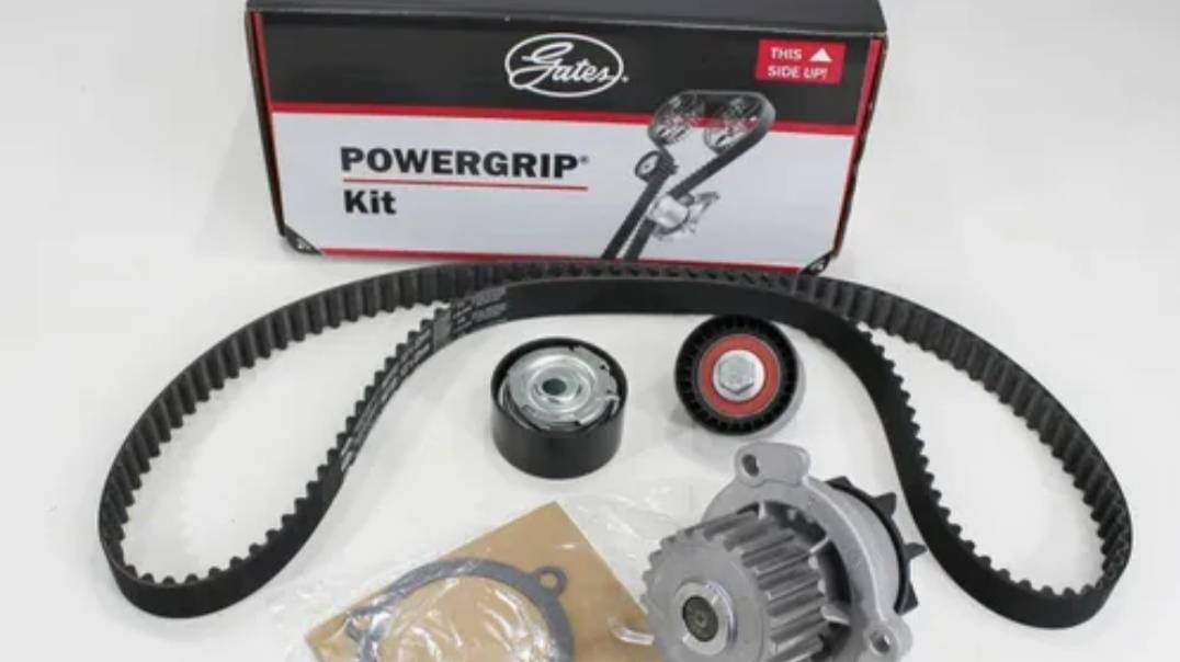 Ремни ГРМ и цены смотреть онлайн