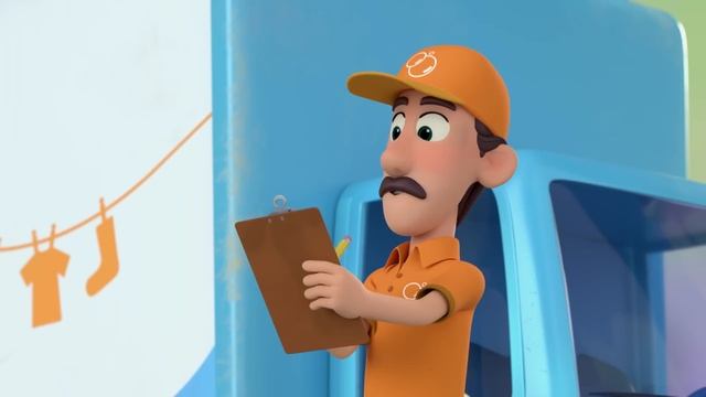 Abby Hatcher’s Awesome Adventures! | Abby Hatcher | Cartoons for Kids смотреть онлайн