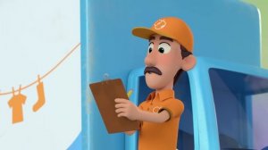 Abby Hatcher’s Awesome Adventures! | Abby Hatcher | Cartoons for Kids