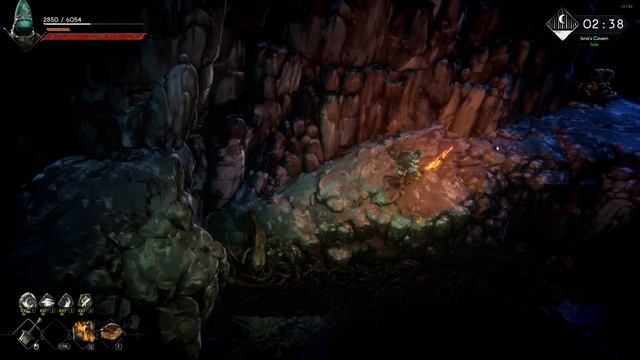 No Rest For The Wicked: BLACK MAGIC Bounty Complete Guide! Dark Mages in Iona's Cavern смотреть онлайн