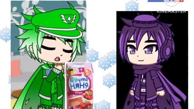 Реклама морс ФрутоНяня (23.10.2010)