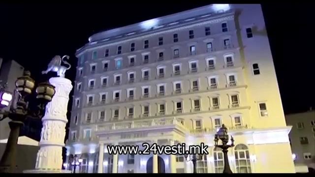 Ние имавме снимки и докази дека Бетмен е ВМРО, отсекогаш! Сега е и официјално! смотреть онлайн