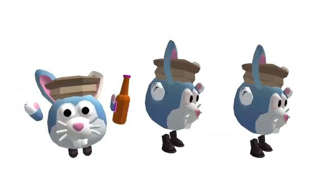 Закамский квас в чикен ган|#чикенган #квас #chickengun смотреть онлайн