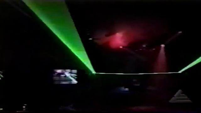 UNITED LASER, LASER KINETICS LASER SHOWS, THE BEGINNINGS смотреть онлайн