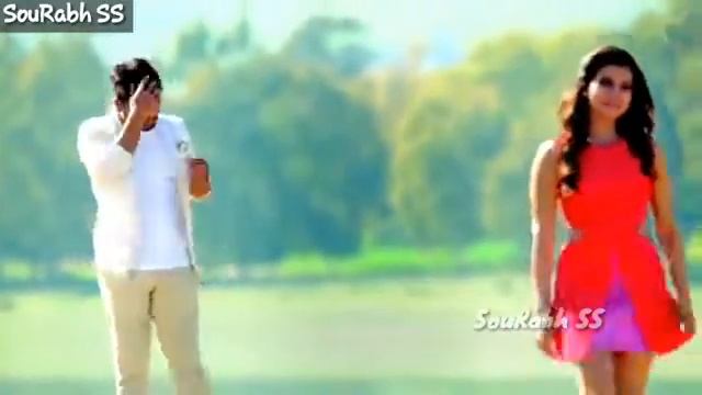 NiT Khair Manga Allu Arjun WhatsApp Status and Samantha Audible lyrics смотреть онлайн