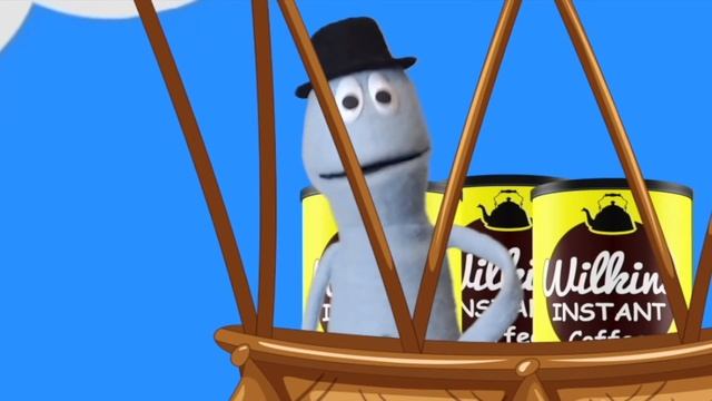 Wilkins Coffee 14 смотреть онлайн