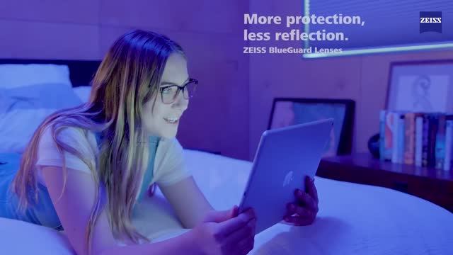 ZEISS BlueGuard Lens 3