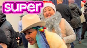 👍Потрясающий танец 💃, который изменит ваше настроение! 😍 Сокольники 🔥 #танцы #сокольники