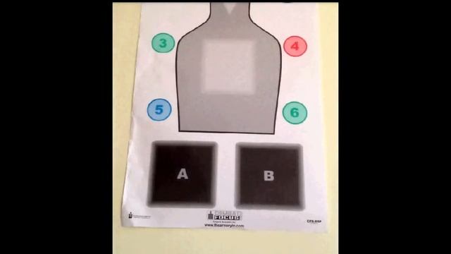 iDryfire® Laser Target System for your dry fire practice смотреть онлайн