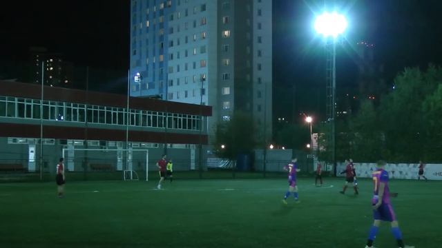 ФК "МАСТЕР" vs ФК "ИМПУЛЬС" 1 1 ТАЙМ ТУР ПФЛ-35 27.09.2020г. смотреть онлайн