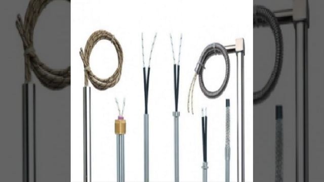 CARTRIDGE HEATER смотреть онлайн
