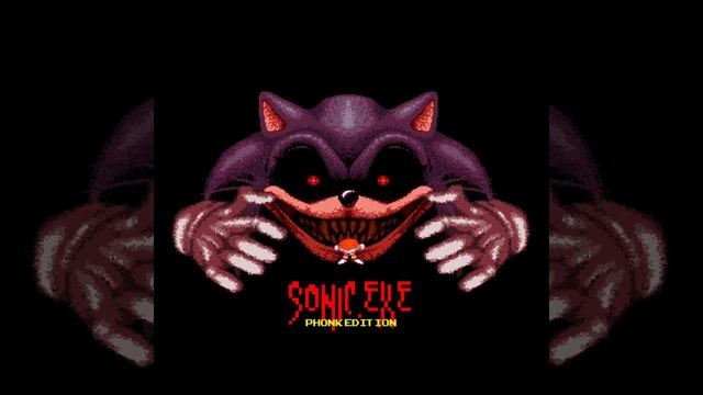 Sonic EXE Phonk Edition 000000 Zone